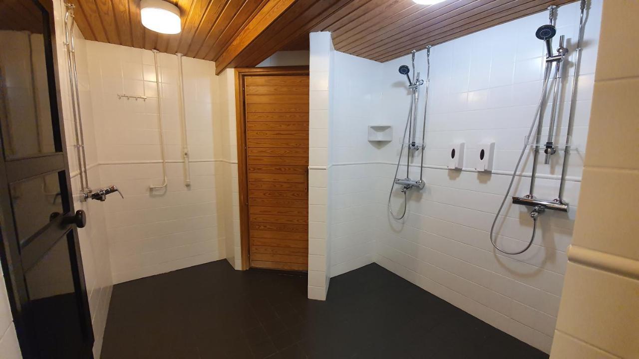 Gasthaus Vanha-Merivartioasema Kotka Eksteriør bilde