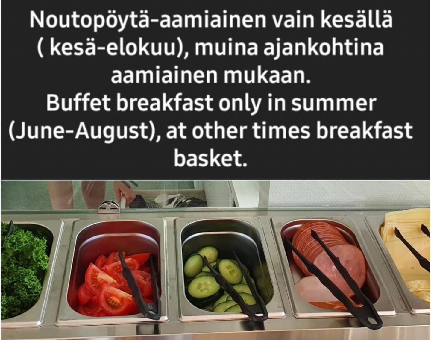 Gasthaus Vanha-Merivartioasema Kotka Eksteriør bilde